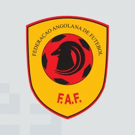 Faf federacao angolana de futebol